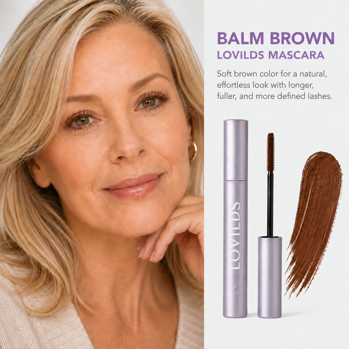 🔥🔥 Today Only — Just $11.59 Each 💝 Youth-Lifting Tubing Mascara for Mature & Thinning Lashes