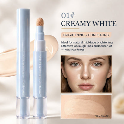💝 TODAY ONLY — 50% OFF 💝Concealer Pen – Brightening, Correcting & Long-Lasting