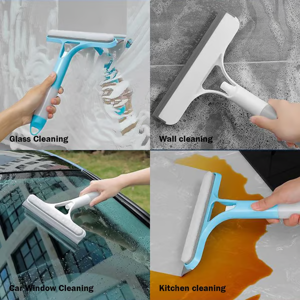 3-in-1 Cleaning Bundle