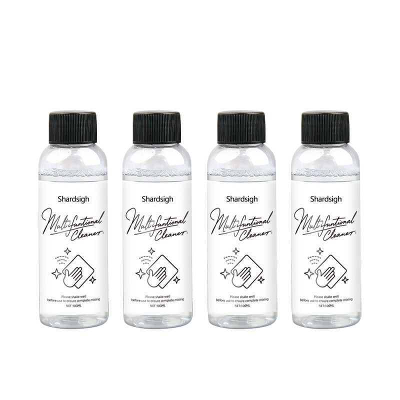 3-in-1 Cleaning Bundle