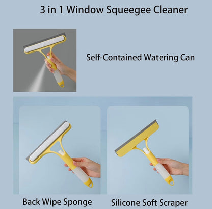 3-in-1 Cleaning Bundle