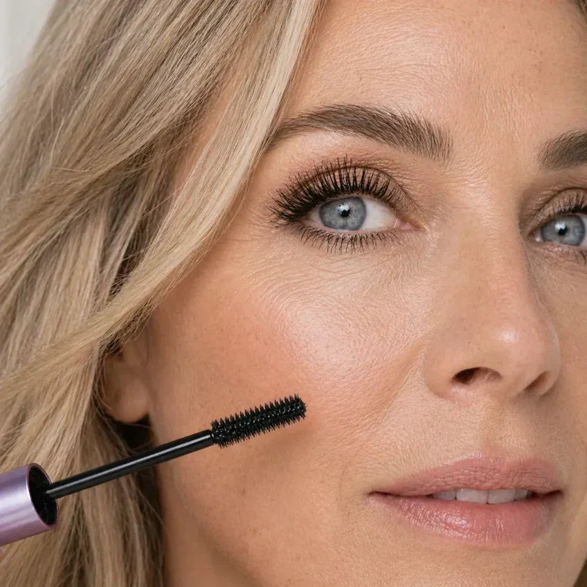🔥🔥 Today Only — Just $11.59 Each 💝 Youth-Lifting Tubing Mascara for Mature & Thinning Lashes
