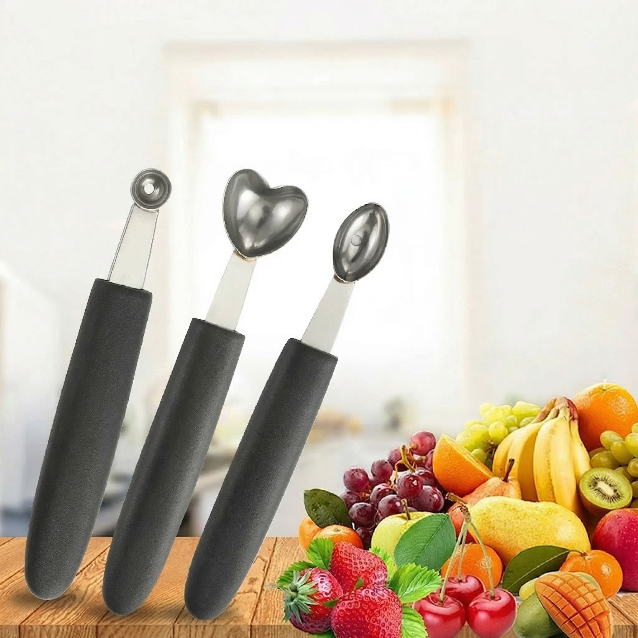 Fruit Scooper