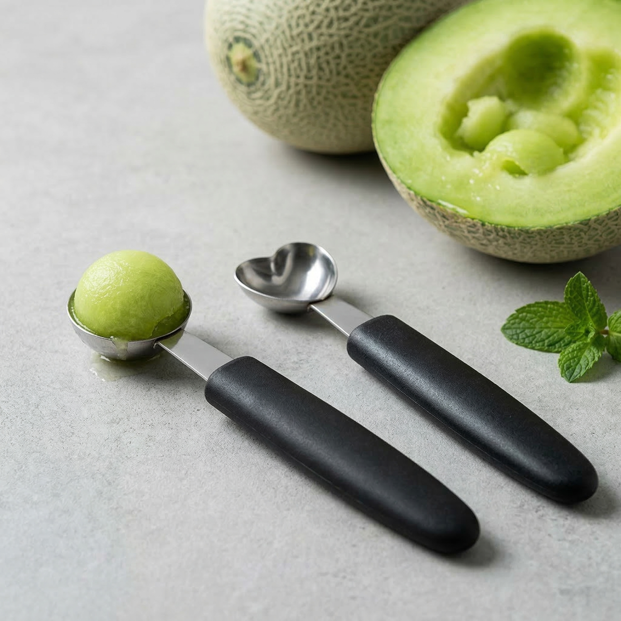Fruit Scooper