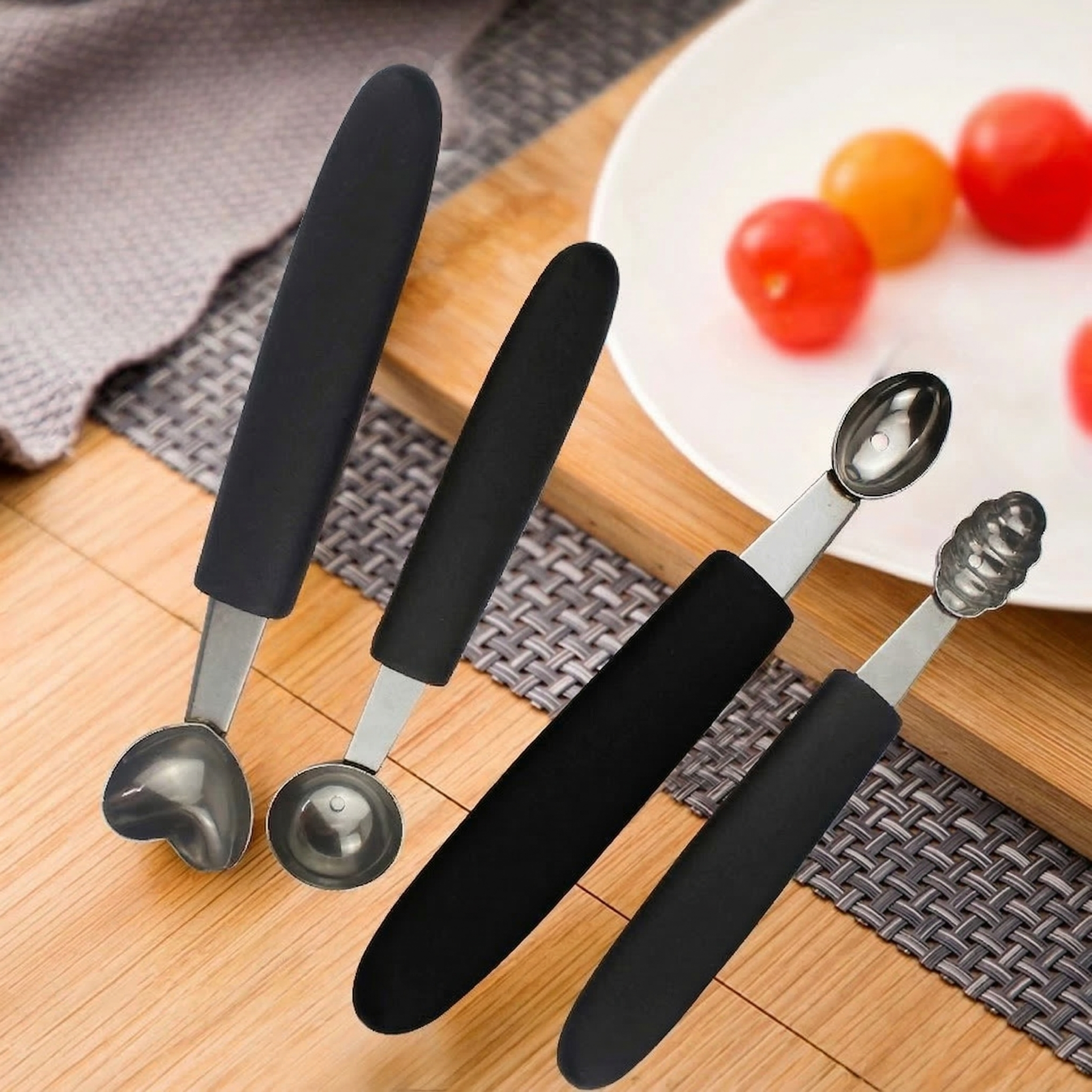 Fruit Scooper