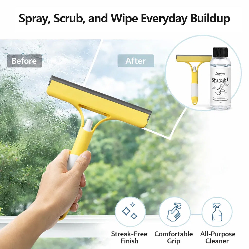 3-in-1 Cleaning Bundle