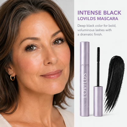 🔥🔥 Today Only — Just $11.59 Each 💝 Youth-Lifting Tubing Mascara for Mature & Thinning Lashes